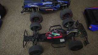 Team associated 1/10