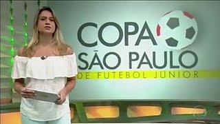 Os artilheiros dos últimos anos da copinha,poucos se destacam no profissional!