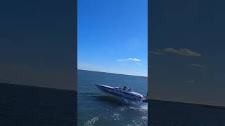 Bad habits #new #fpv #dji #speedboat