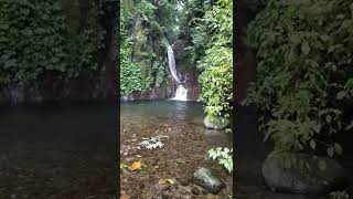 Air Terjun Tretes