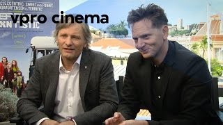 Cannes Report 2016 Day 9: Viggo Mortenson & Matt Ross on Captain Fantastic