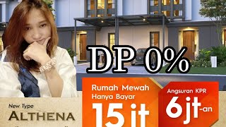 CITRA HARMONI PERUMAHAN CIPUTRA #SIDOARJO #SURABAYA DP 0% ! #rumah2lantai #rumahmewah #sultan