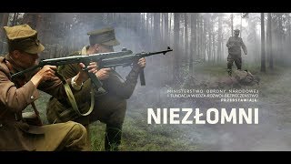 Odc. 8 - Niezłomni - Polskie drogi do niepodległości