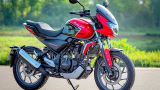 "2025 Bajaj pulsar 150: The Game-Changer You Never Saw Coming🏍️