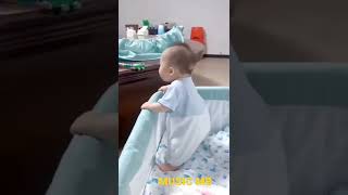 SMARTEST BABY KID EVER #SMART #BABY #FUNNY #TRENDING #SHORTS #REELS #VIRAL