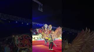 KARNAVAL SENI BUDAYA KOTA BONTANG | APEKSI 2024