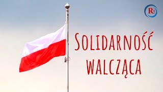 Solidarność walcząca. Film dokumentalny.