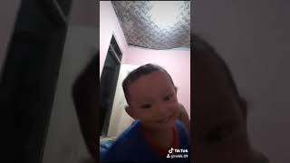 bocah tiktok lucu