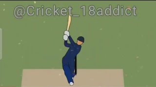 Guess the batsman and bowler|Ind vs Eng|Animation cricket videos|top shots|cricket #viral #trending