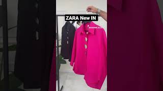 ZARA latest designs #subscribe #trendy #new #summer #newshortvideo #zaratops