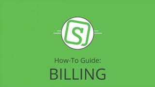 How do I Change the Billing Address on my Invoices?