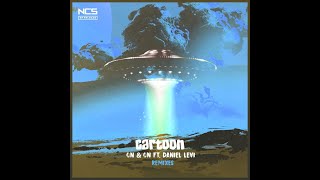 Cartoon - On & On (feat. Daniel Levi) [Affe & Cole Phillips Extended Remix] | NCS Release