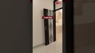 #shorts 2 bhk flat | #youtubeshorts 2 bhk | jaklabs homes | indirapuram ghaziabad