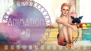 The sims 3 Animation #6 | Company D.M.ASTRA