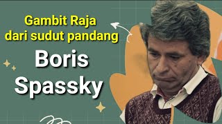 Pertarungan 2 Pemain jenius di masanya