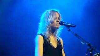 Ilse DeLange - Fall