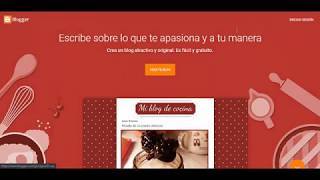 ⇨ Curso Para Trabajar Con Google Adsense Como Crear Nuestra Pagina WEB ➡ Freddy SEO