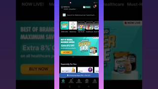 Pharmacy Dark Mode Shorts 2024 || Dark Mode Pharmacy App Shorts