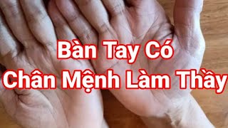 Chi tay làm thầy"bàn tay sư phụ"hihi coi tivi"Zalo 0347377199