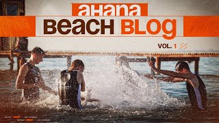 BeachBlog #1 I Анапа I Кубок России