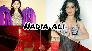 Pornstar Nadia ali lifestyle, biography, family, life, age, measurement, video, interview, facts