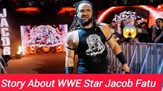 Story About WWE Star Jacob Fatu Ghosting A Non-Profit Is Being Resolved (Official Statement)