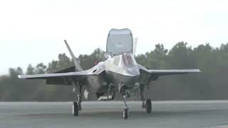 Reasons Why the F-35 - world most capabilities Fighter jet