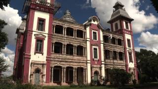 Antananarivo, berceau de l'histoire