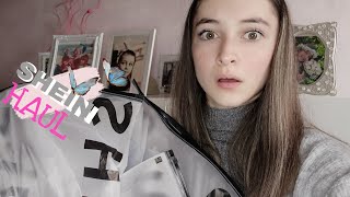 HAUL SHEIN✨ | Isabelita Travel