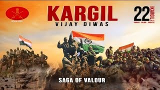 #KargilVijayDiwas