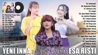 Yeni Inka - Happy Asmara - Esa Risty - Lagu Dangdut Koplo Terbaru 2021 Paling Hits Saat Ini