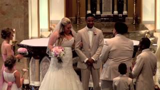 Emily + Rasheed Wedding Video