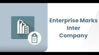 Odoo Apps - Activate Enterprise Mark - Inter-Company | Odoo 15