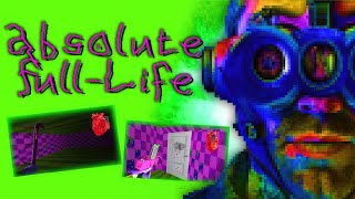 Absolute-Full-Life | GamePlay PC