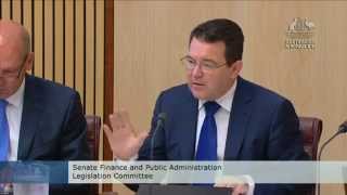 Parliamentary Budget Office on Australia's Budget Position