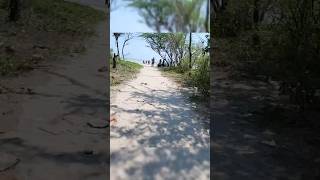 Henry Island | Hyperlapse | #shorts #henryisland #beach #sea #sky