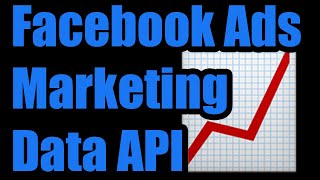 No-Code Facebook Marketing API Data Scraping (Still Works in 2024)