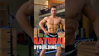 NATURALNIe #shortsvideo #shortvideo #trening #naturalbodybuilding #gym #viral