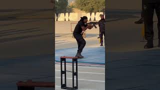 Police Probationer ASI 58 Badge Passing out parade @ Razzaqabad training centre in Karachi :Pakistan