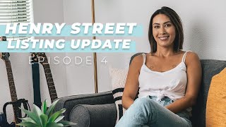 Henry Street | Berkeley Listing Update - Episode 4