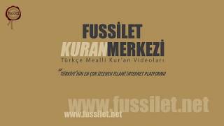 Nasser al Qatami-den yere yıkan okuyuş---Zümer Suresi.