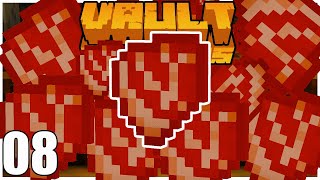 We NEED Vault Meat in Vault Hunters 1.18 MaTTeRPixel SMP