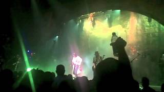 13-07-18 Alice Cooper Feed My Frankenstein@Beacon