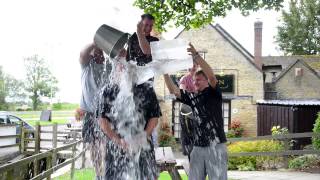 Royal Sun Ice Bucket Challenge