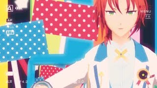 【MMDあんスタ】セツナトリップ | A Momentary Trip | 순간 여행【レオ】