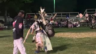 Men’s Northern Traditional @ Hollister Powwow 2024 Duck n Dive