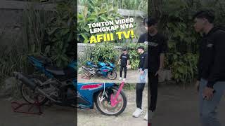 Review CBR250RR SPEK BALAP! #short#shortvideo#shortvideos#shorts#zx25r#cbr250rr#viral#ngakak#review