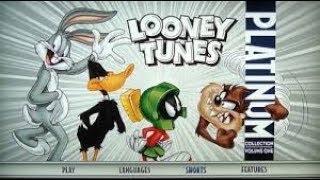 Looney Tunes Platinum Collection