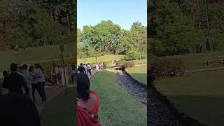 Okayama Friendship Garden Pune