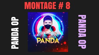 MONTAGE # 8